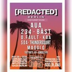 REDACTED BERLIN - Sunset Sound