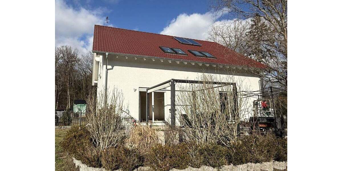 Doppelhaushälfte Beelitz Heilstätten - 4 Zimmer, 109 m&sup2;, 450.000&euro; | Angebot:25735485