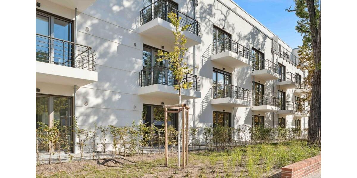 Dachgeschoßwohnung Berlin Steglitz-Zehlendorf - 2 Zimmer, 66 m&sup2;, 1.655&euro; | Angebot:26348863