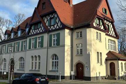 Wohnung Dallgow-Döberitz Döberitz - 4 Zimmer, 143 m&sup2;, 1.900&euro; | Angebot:27310465