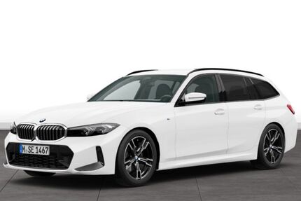 BMW 320 11.540 km 44.480 &euro; Berlin 14057