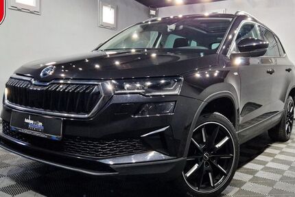 Skoda Karoq 54.200 km 25.870 &euro; Berlin 12305