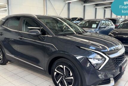 Kia Sportage 61.567 km 23.990 &euro; Ludwigsfelde (bei Berlin) 14974