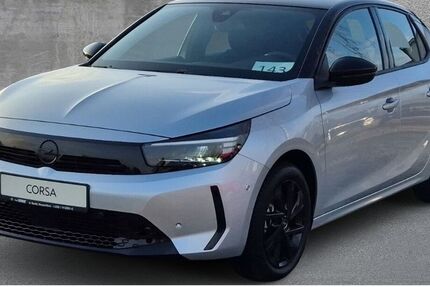 Opel Corsa 21.393 km 16.980 &euro; Berlin 13158