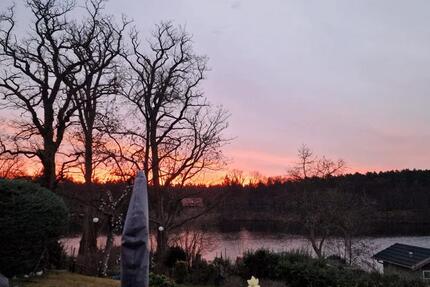 Exklusives Wassergrundstück mit Kleinhaus in Berlin-Köpenick 4 zimmer