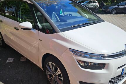 Citroen C4 Picasso 144.000 km 10.900 &euro; Wustermark 14641