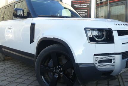 Land Rover Defender 51.233 km 58.800 &euro; Berlin 13156