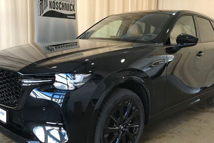 Mazda CX-60 1.500 km 53.900 &euro; Berlin 13088