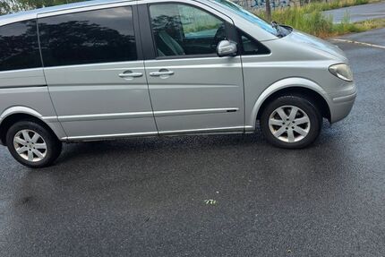 Mercedes-Benz Viano 240.000 km 5.200 &euro; Berlin 12053