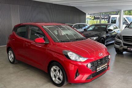 Hyundai i10 92.707 km 8.950 &euro; Berlin 12357