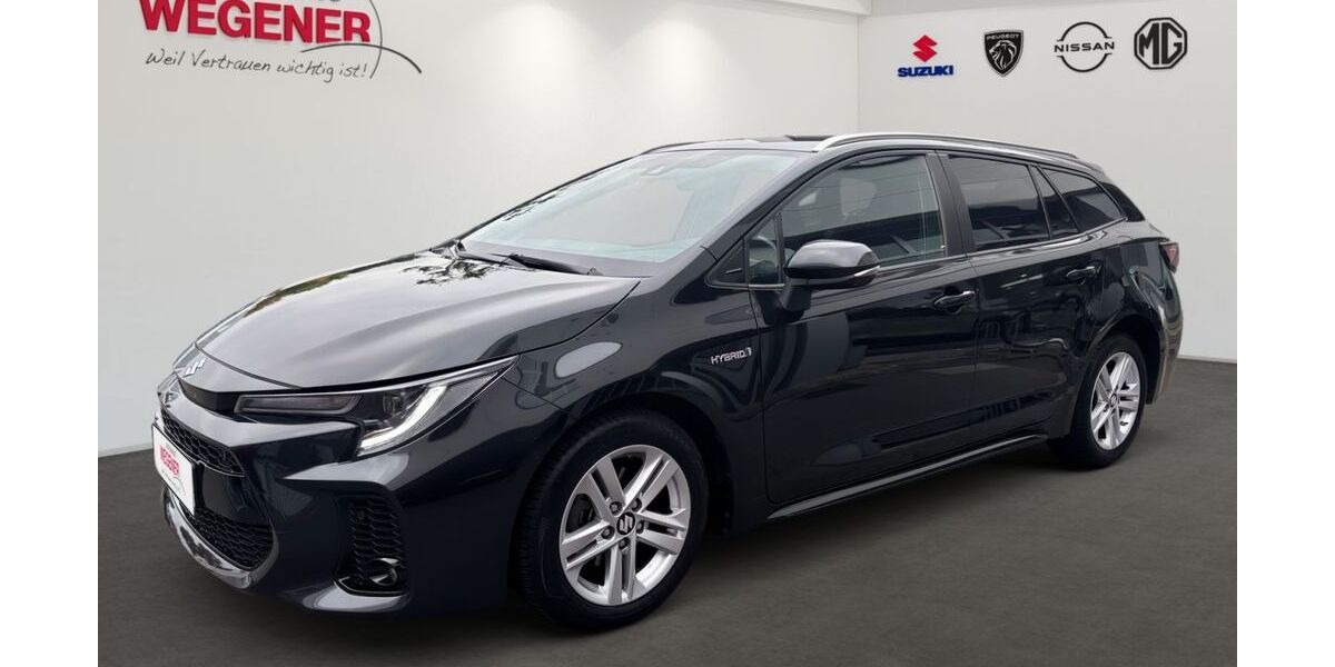 Suzuki Swace 38.357 km 20.990 € Berlin 12349