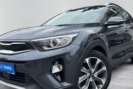 Kia Stonic 63.496 km 10.990 &euro; Berlin 13599