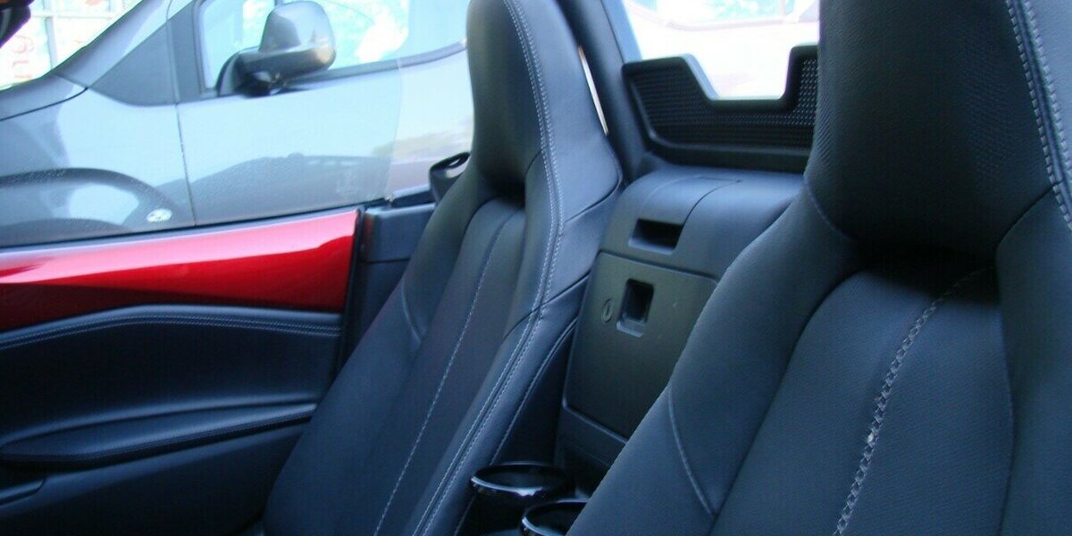 Mazda MX-5 Skyactiv-G 132 Advantage Navi Leder 14.983 km 22.980 &euro; Falkensee 14612