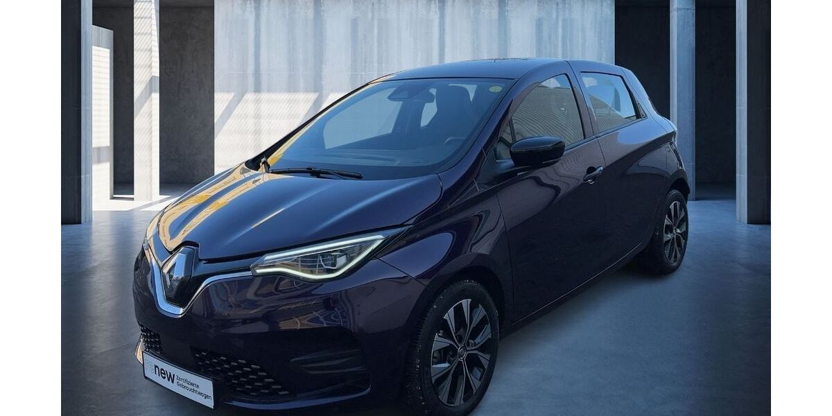 Renault ZOE 14.766 km 19.290 &euro; Berlin 12099