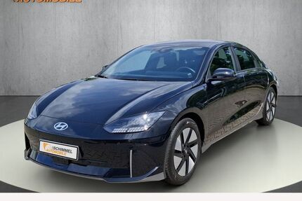 Hyundai IONIQ 6 26.263 km 25.725 € Berlin-Schöneweide 12459