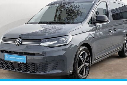 VW Caddy Maxi 17.161 km 37.290 &euro; Potsdam 14482