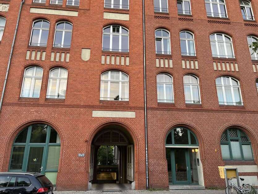 Garage zu verkaufen in Berlin 38.000 €