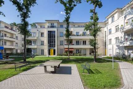 Wohnung zum Kaufen in Potsdam 511.056 € 91.26 m² 3 zimmer
