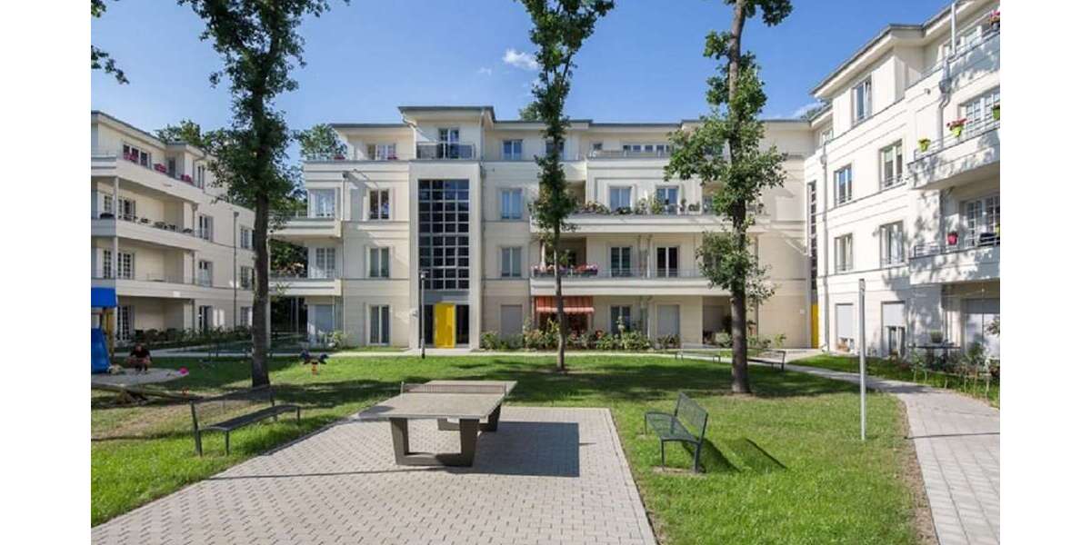 Wohnung zum Kaufen in Potsdam 511.056 € 91.26 m² 3 zimmer
