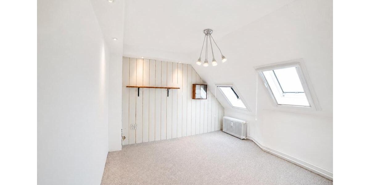 Dachgeschoßwohnung Berlin Neukölln - 1 Zimmer, 33 m&sup2;, 205.000&euro; | Angebot:27304103