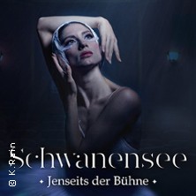 Grand Classic Ballet - Schwanensee - Jenseits der Bühne mit live Streichquartett 16.03.2026 Theater im Delphi