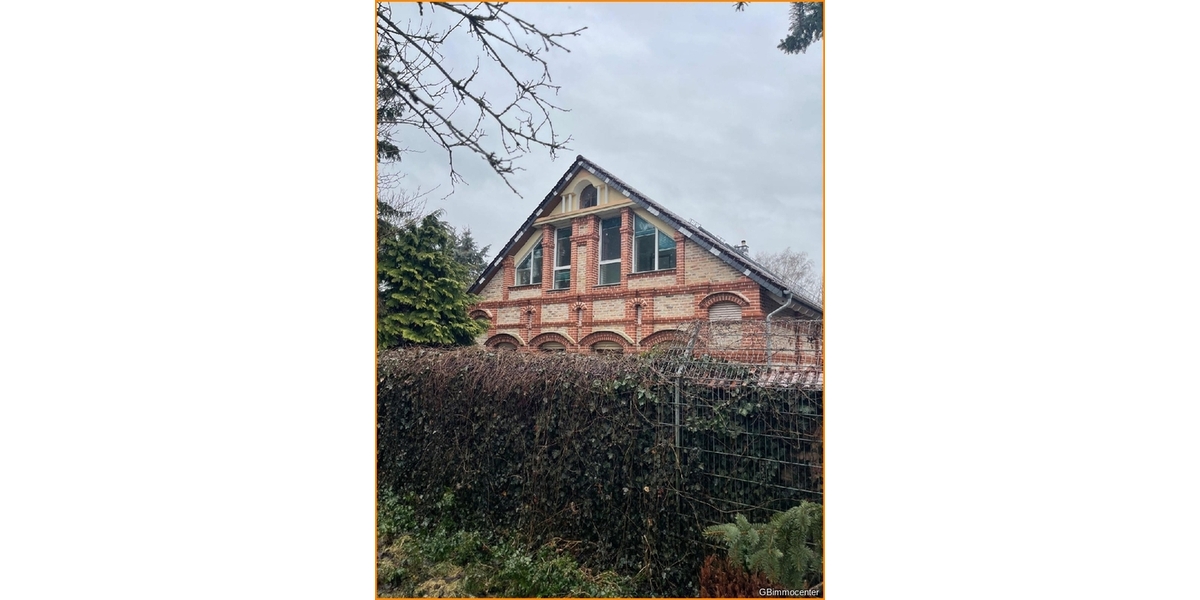 Dachgeschoss zum Träumen und WOHLFÜHLEN - Dachgeschoßwohnung Beelitz - Salzbrunn Beelitz | Angebot:25304816