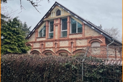Dachgeschoss zum Träumen und WOHLFÜHLEN - Wohnung Beelitz - Salzbrunn Beelitz | Angebot:25304816