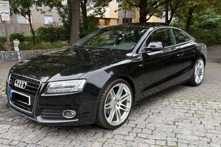 Audi A5 252.000 km 8.900 &euro; Berlin 10967