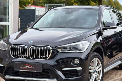 BMW X1 105.000 km 19.590 &euro; Teltow 14513