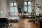 Etagenwohnung Berlin Neukölln - 3 Zimmer, 83 m&sup2;, 1.100&euro; | Angebot:25940899