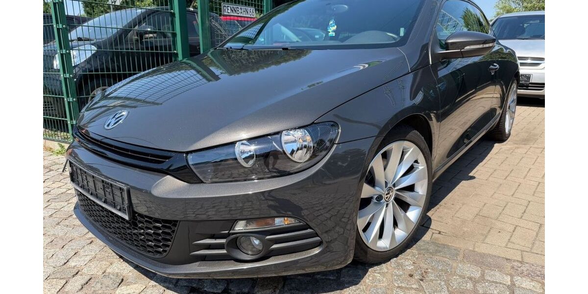VW Scirocco 160.000 km 7.990 &euro; Berlin Weißensee-Pankow 13086