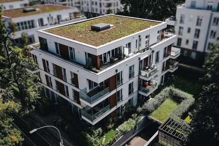 Wohnung zum Kaufen in Potsdam 750.000 € 101.73 m²