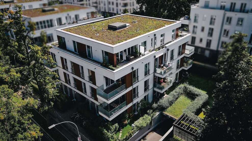Wohnung zum Kaufen in Potsdam 750.000 € 101.73 m²