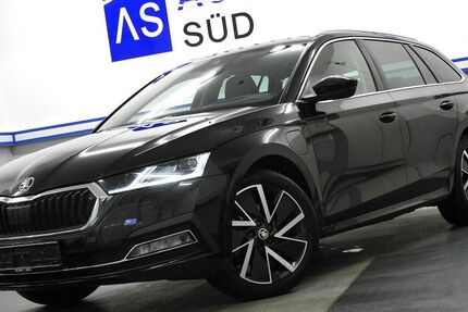Skoda Octavia 31.778 km 24.900 &euro; Berlin 12487
