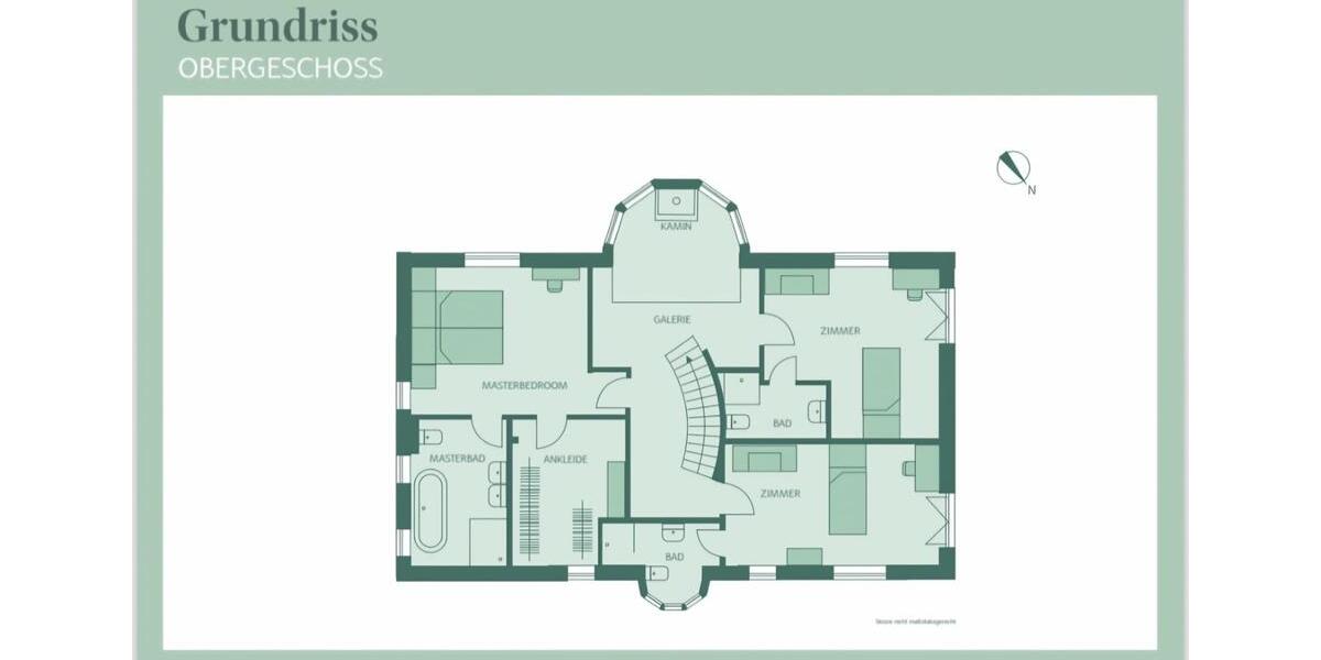 Villa Potsdam - 9 Zimmer, 317 m&sup2;, 2.200.000&euro; | Angebot:26414010