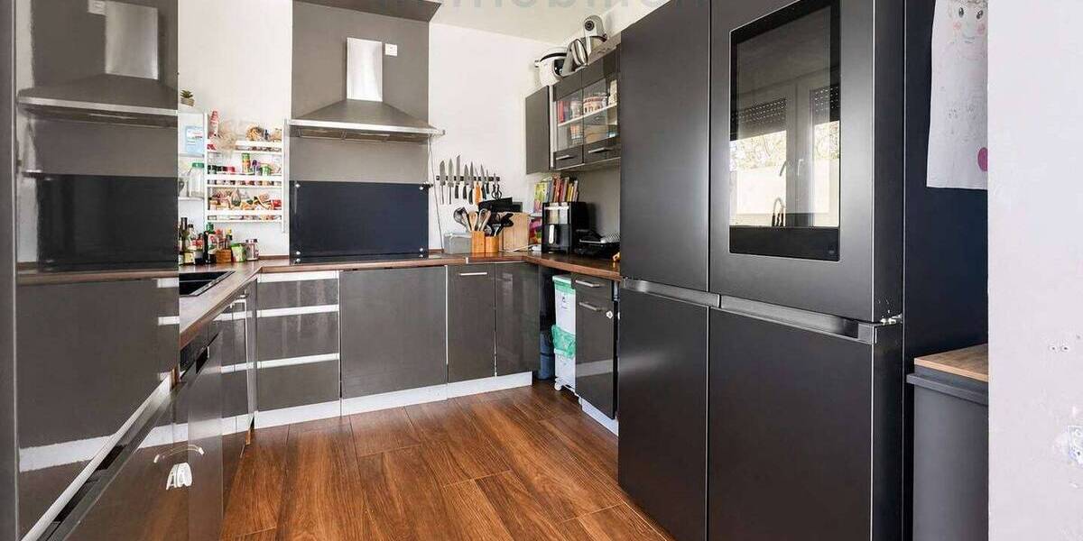 Einfamilienhaus Wustermark Elstal - 6 Zimmer, 143 m&sup2;, 649.000&euro; | Angebot:26503646