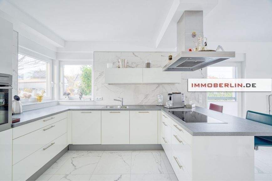 Mehrfamilienhaus, Wohnhaus Wustermark Elstal - 3 Zimmer, 130 m&sup2;, 749.000&euro; | Angebot:25834998