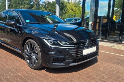 VW Arteon 78.782 km 24.900 &euro; Berlin 12685