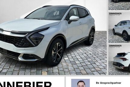 Kia Sportage 1.750 km 38.990 &euro; Potsdam 14482