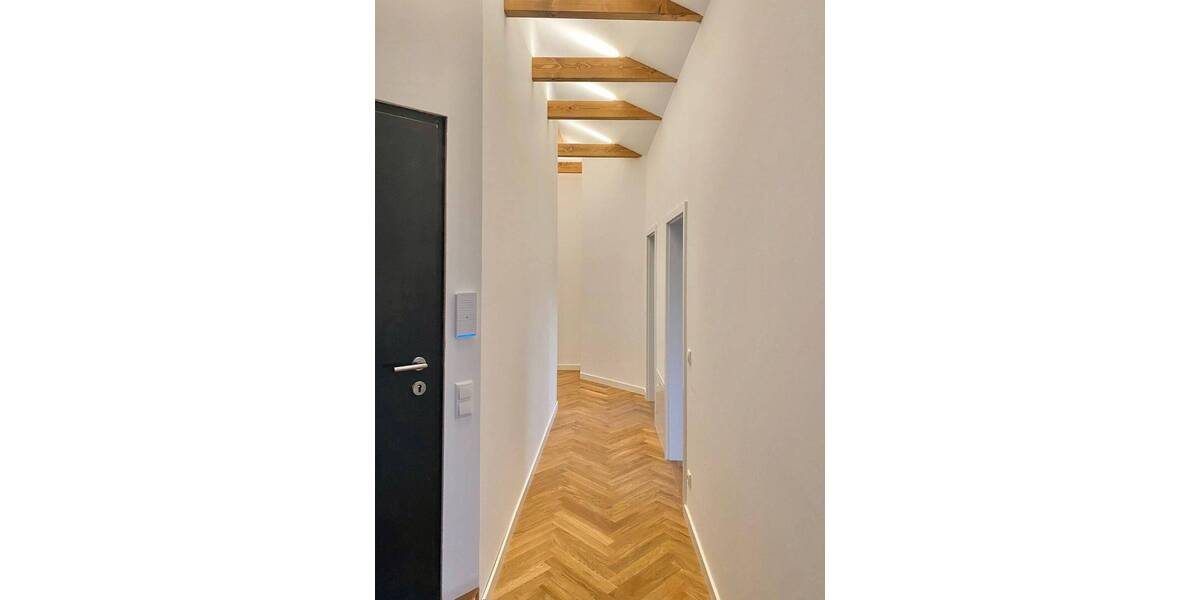 Etagenwohnung Berlin Kreuzberg - 4 Zimmer, 160 m&sup2;, 5.600&euro; | Angebot:26826267