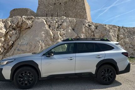 Subaru Outback 34.000 km 31.900 &euro; Potsdam 14480