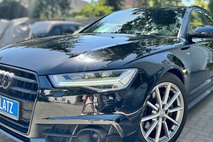 Audi A6 174.457 km 17.990 &euro; Potsdam 14480