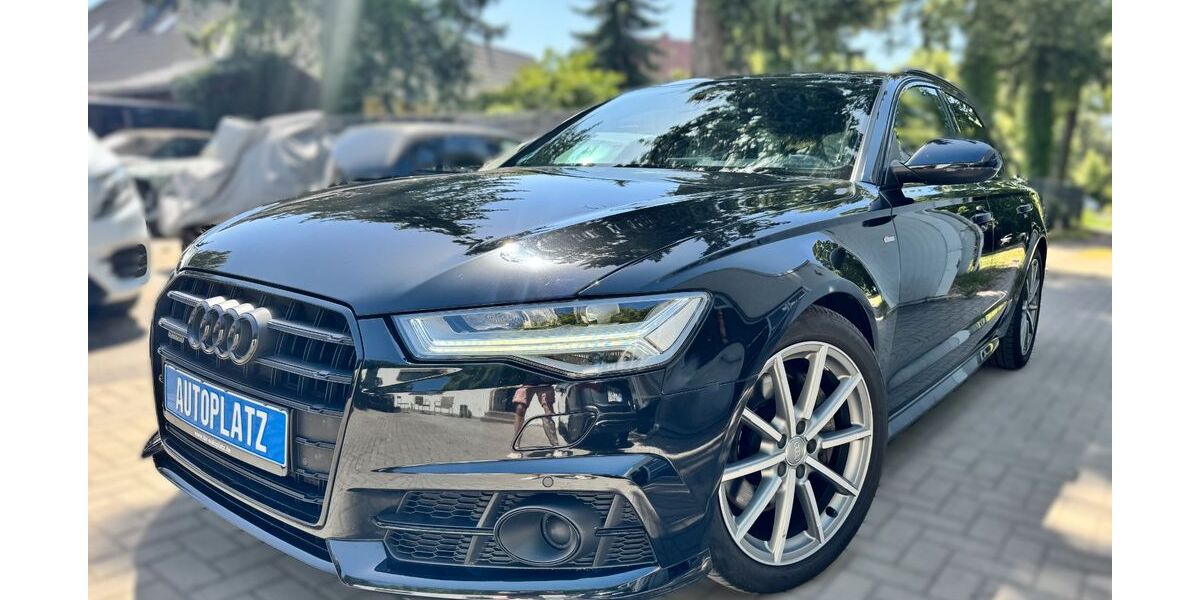 Audi A6 174.457 km 17.990 &euro; Potsdam 14480
