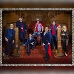 Meet Loaf - A Tribute to Meat Loaf