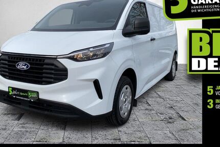 Ford Transit Custom 33.365 km 25.940 &euro; Berlin 14167