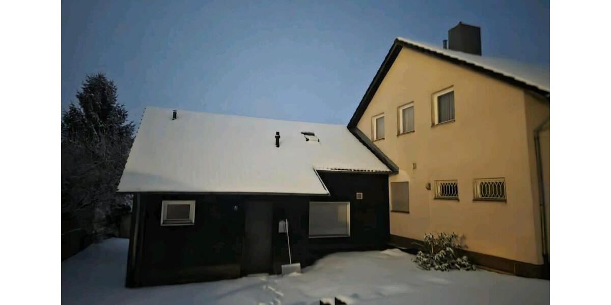 Etagenwohnung Großbeeren - 3 Zimmer, 94 m&sup2;, 760&euro; | Angebot:26727045