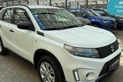 Suzuki Vitara 3.916 km 16.490 &euro; Ludwigsfelde (bei Berlin) 14974