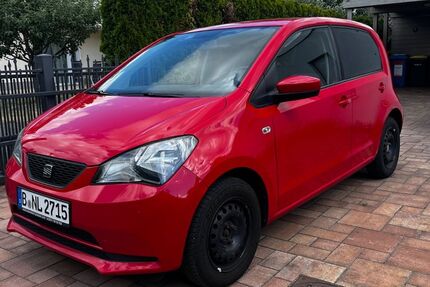 Seat Mii 146.950 km 4.800 &euro; Berlin 12355