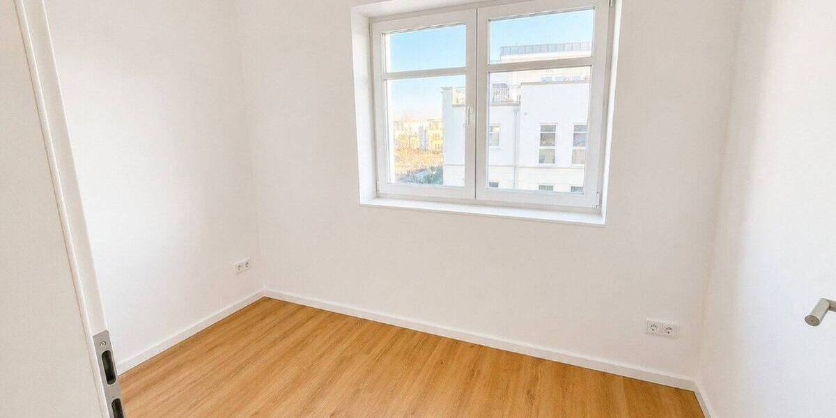 Etagenwohnung Brandenburg - Potsdam Nauener Vorstadt - 3 Zimmer, 82 m&sup2;, 1.660&euro; | Angebot:26915825
