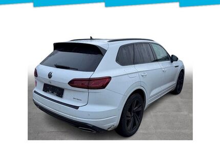 VW Touareg 53.610 km 57.950 &euro; Berlin 13599